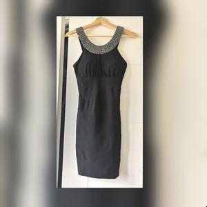 Womans evening/cocktail dress. Fitted!